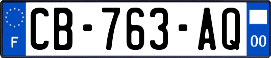 CB-763-AQ