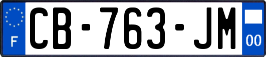 CB-763-JM