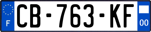 CB-763-KF