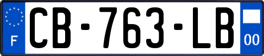 CB-763-LB