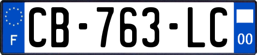 CB-763-LC
