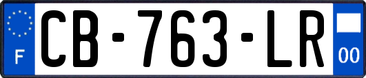 CB-763-LR