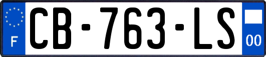 CB-763-LS
