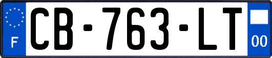 CB-763-LT