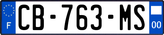 CB-763-MS