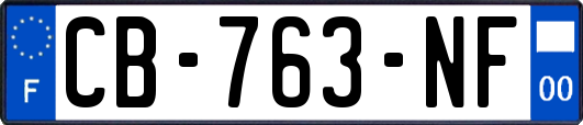 CB-763-NF