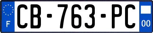 CB-763-PC