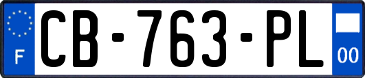 CB-763-PL