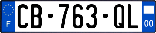 CB-763-QL