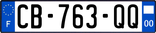 CB-763-QQ