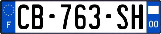 CB-763-SH