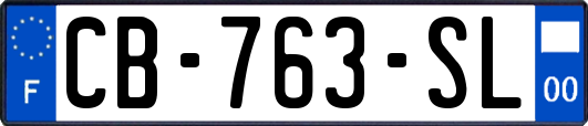 CB-763-SL