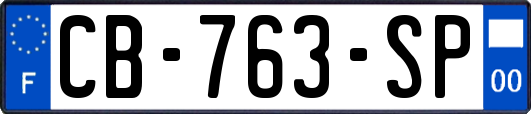 CB-763-SP