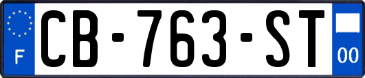 CB-763-ST