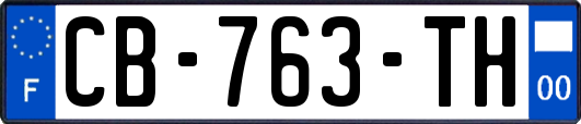 CB-763-TH