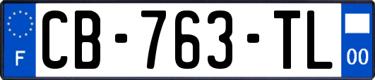 CB-763-TL