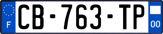 CB-763-TP