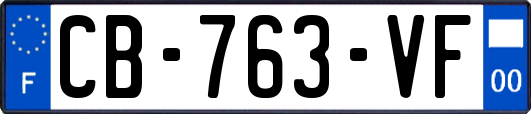 CB-763-VF