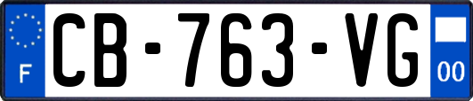 CB-763-VG