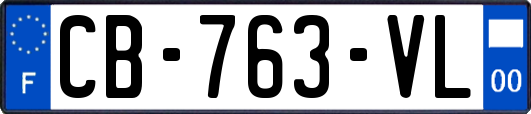 CB-763-VL