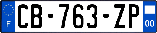 CB-763-ZP