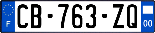 CB-763-ZQ