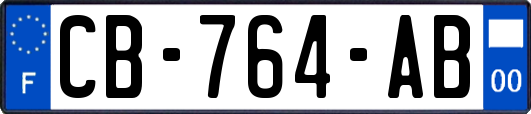 CB-764-AB