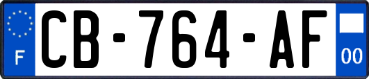 CB-764-AF