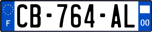 CB-764-AL