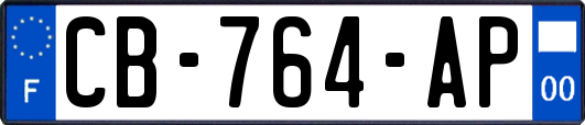 CB-764-AP