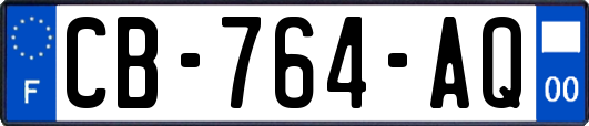 CB-764-AQ