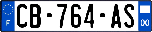 CB-764-AS