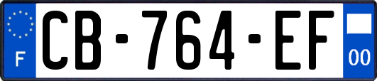 CB-764-EF