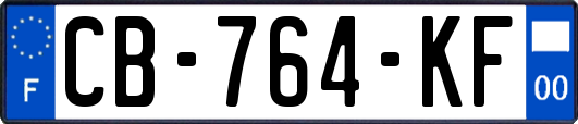 CB-764-KF