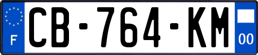 CB-764-KM