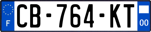 CB-764-KT