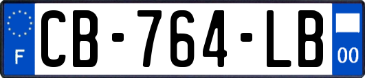 CB-764-LB