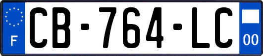 CB-764-LC