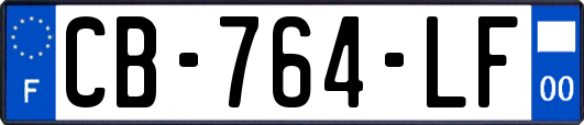 CB-764-LF