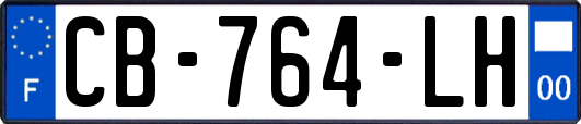 CB-764-LH