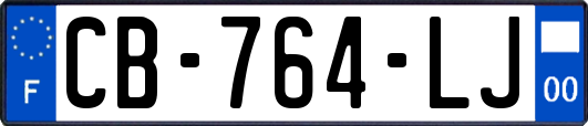 CB-764-LJ