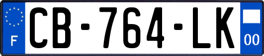 CB-764-LK