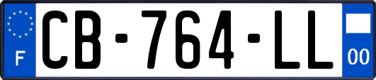 CB-764-LL