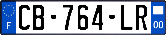 CB-764-LR