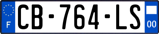 CB-764-LS