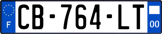 CB-764-LT