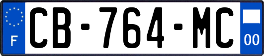 CB-764-MC