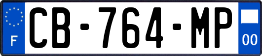CB-764-MP