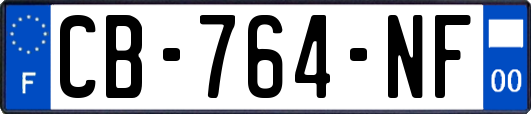 CB-764-NF