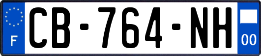 CB-764-NH